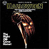 John Carpenter - Halloween - Main Title