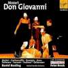 Wolfgang Amadeusz Mozart - Don Giovanni (La ci darem la mano)