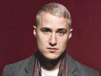 Mike Posner