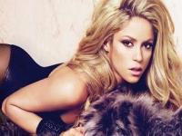 Shakira