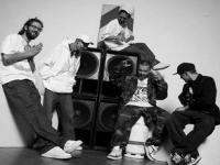 EastWest Rockers