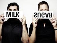 Milk & Sugar