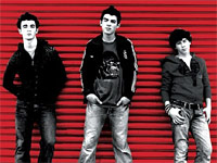 Jonas Brothers