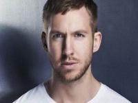 Calvin Harris