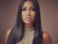 Melanie Fiona