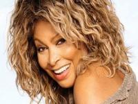 Tina Turner