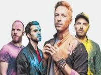 Coldplay