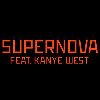 Kanye West / Mr Hudson - Supernova