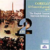 Arcangelo Corelli - VIII Concerto Grosso g-moll op.6 (1/2)