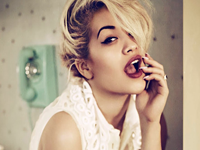 Rita Ora