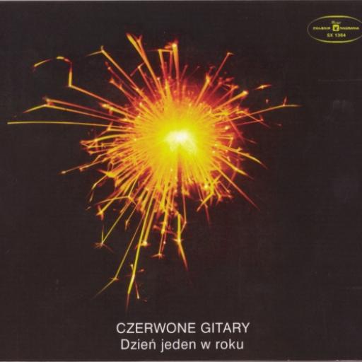 Czerwone Gitary - Dzień jeden w roku