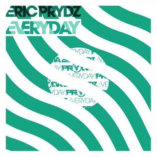 Eric Prydz - Every Day