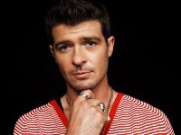 Robin Thicke