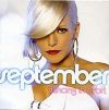 September - Because I Love You