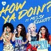 Little Mix - How You Doin?