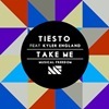 Tiësto / Kyler England - Take Me
