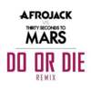 Afrojack / Thirty Seconds To Mars - Do Or Die