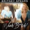 Britney Spears - Work Bitch