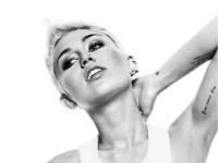 Miley Cyrus