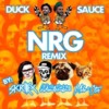 Duck Sauce  - NRG (Skrillex, Kill The Noise, Milo & Otis Remix)