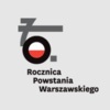 Hołd Powstańcom - 70. rocznica wybuchu