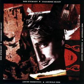 Rod Stewart - Have I Told You Lately