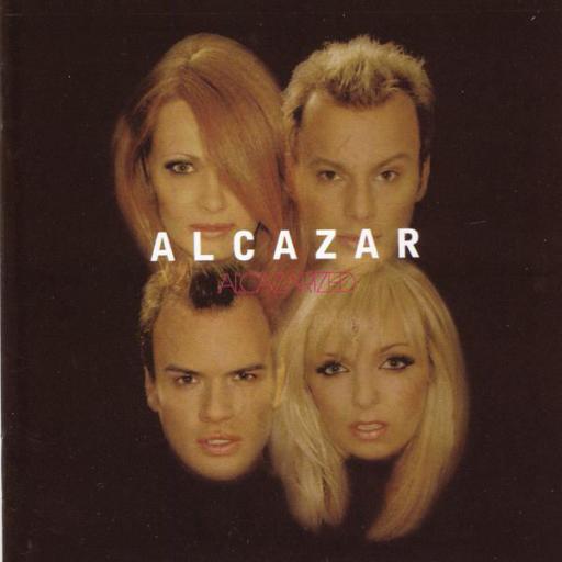 Alcazar - Physical