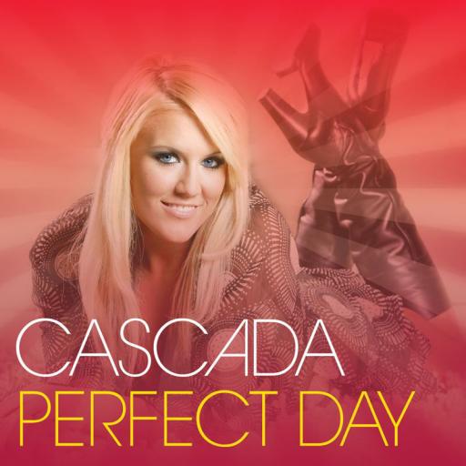 Cascada - What Hurts The Most