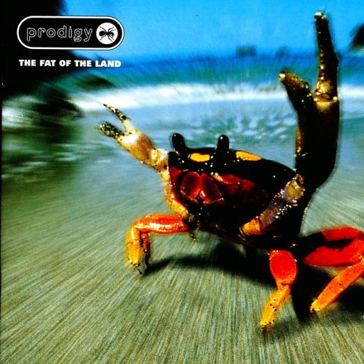 The Prodigy - Firestarter