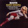 Nancy Sinatra - These Boots Are Made For Walking