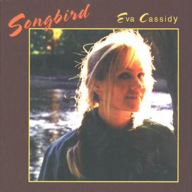 Eva Cassidy - Autumn Leaves