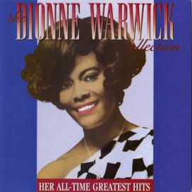 Dionne Warwick - Don't Make Me Over (piosenka wykorzystana w serialu "Gambit królowej")