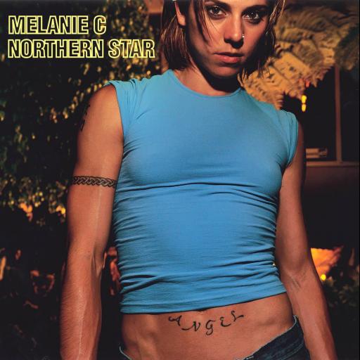 Melanie C - Never Be The Same Again