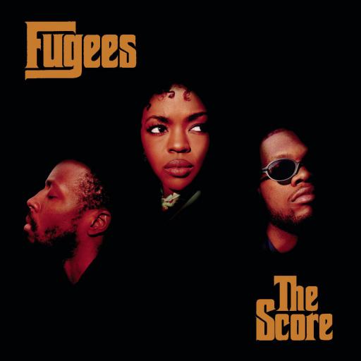 Fugees - Killing Me Softly