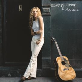 Sheryl Crow - Here Comes The Sun