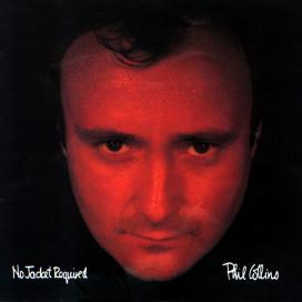 Phil Collins - One More Night