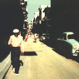 Buena Vista Social Club - Chan Chan