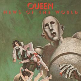 Queen - We Are The Champions
