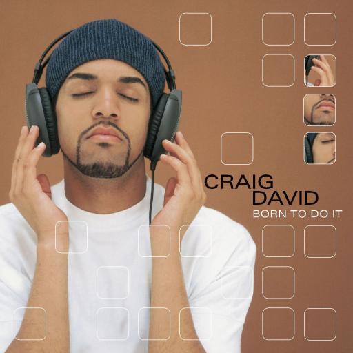 Craig David - Seven Days
