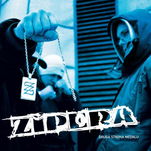 Zipera - Bez ciśnień