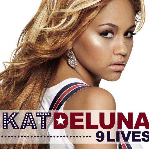 Kat DeLuna - In the End
