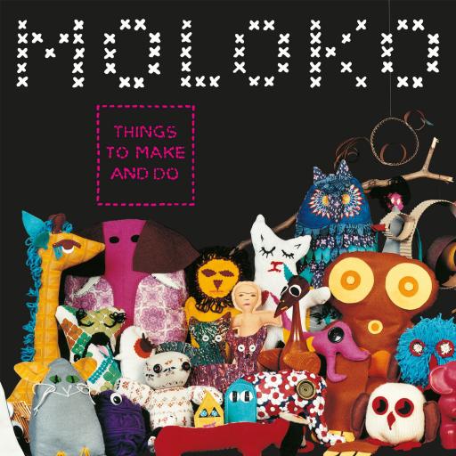 Moloko - Sing It Back