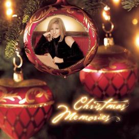 Barbra Streisand - Grown Up Christmas List