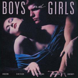 Bryan Ferry - Slave to Love
