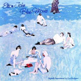Elton John - Sorry Seems to Be the Hardest Word