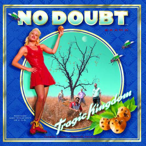 No Doubt - Don't Speak