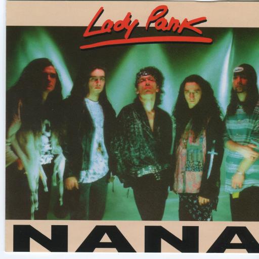 Lady Pank - Na co komu dziś