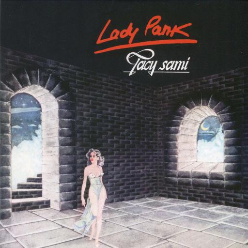 Lady Pank - Zostawcie Titanica