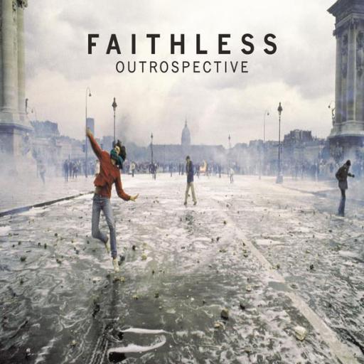 Faithless - One Step Too Far