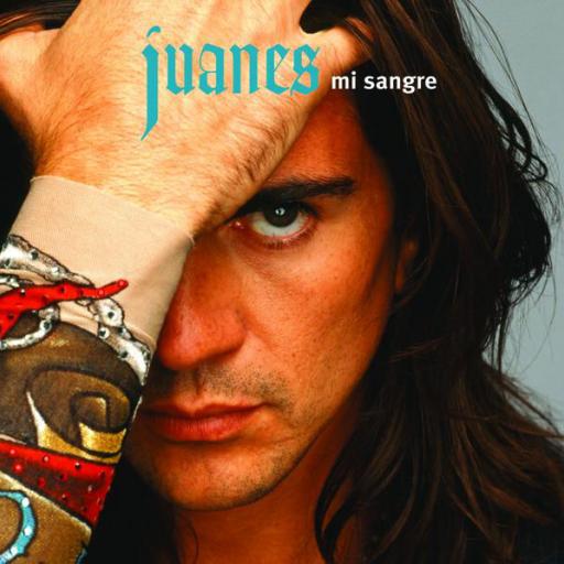 Juanes - La camisa negra